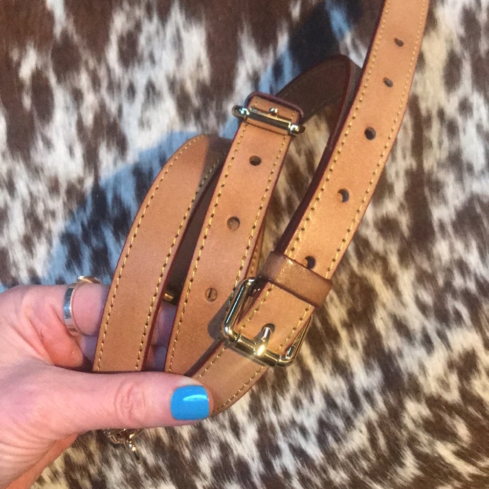 Louis Vuitton Monogram Keepall 60 - Picture 11 of 11